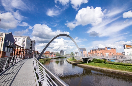 West Midlands Venue Finder'